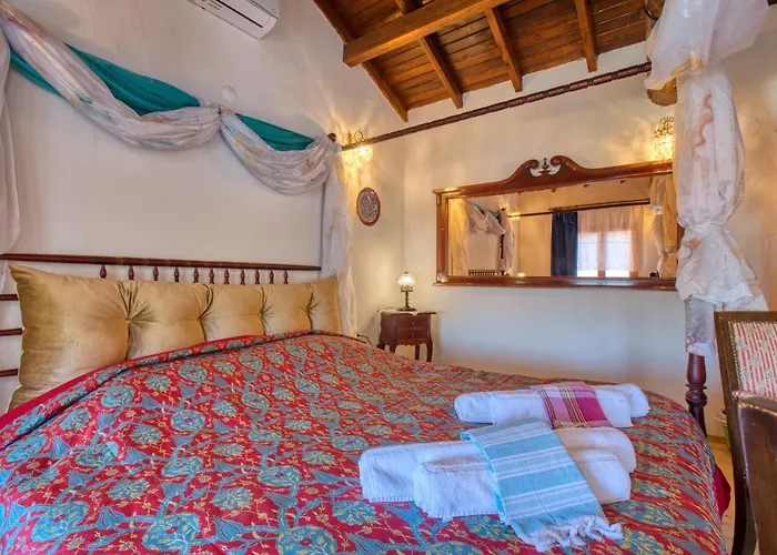 Отель Sultan Киразлы