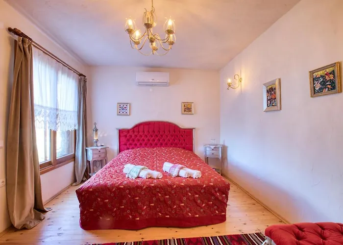 Sultan 3* Киразлы