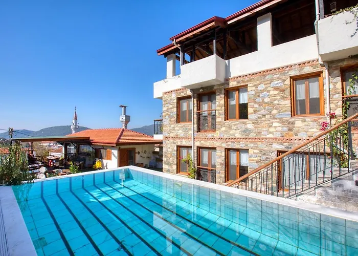 Sultan Отель 3*