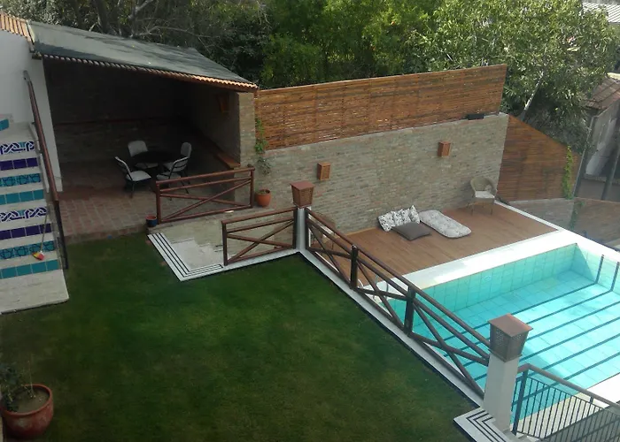 Отель Sultan 3*