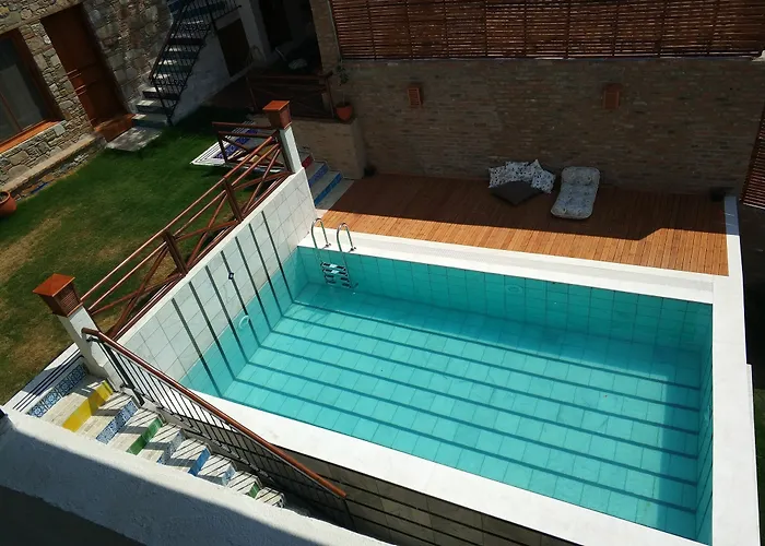 Отель Sultan Киразлы