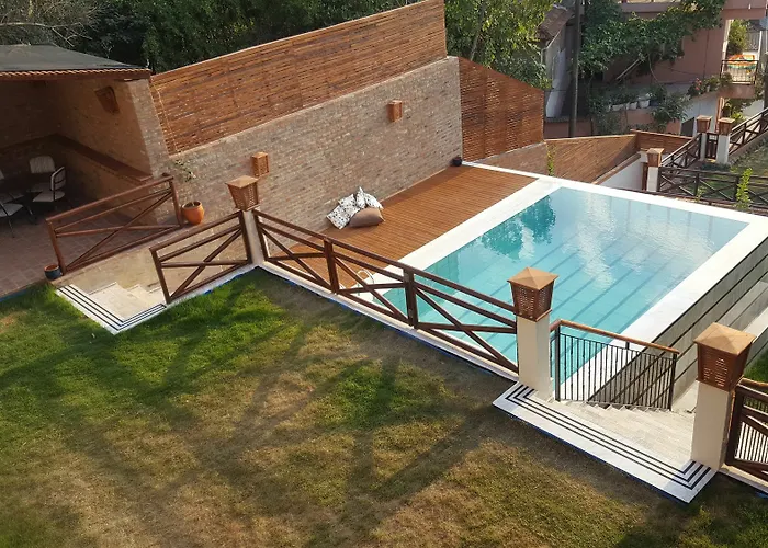 Отель Sultan 3*