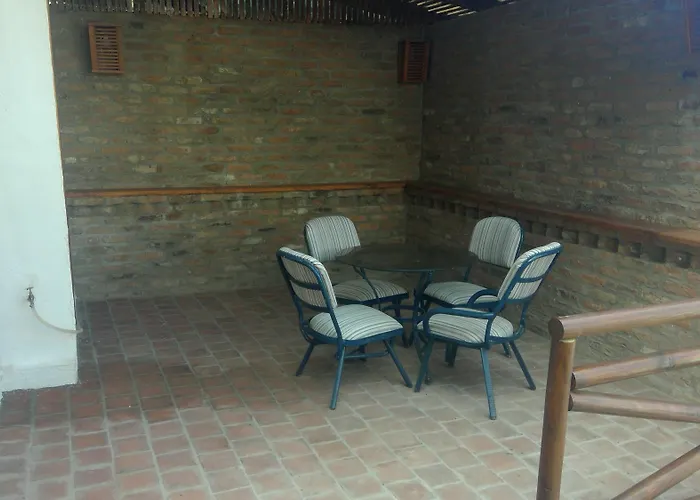 Отель Sultan Киразлы