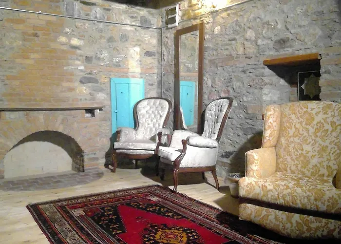 Sultan 3* Киразлы