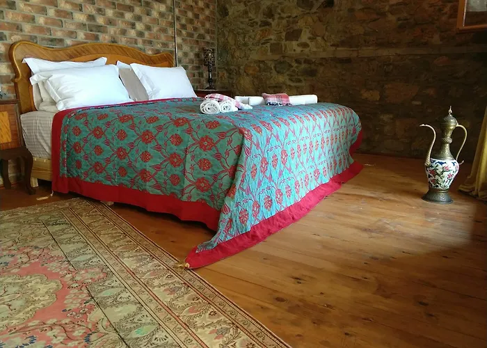 Sultan 3* Киразлы