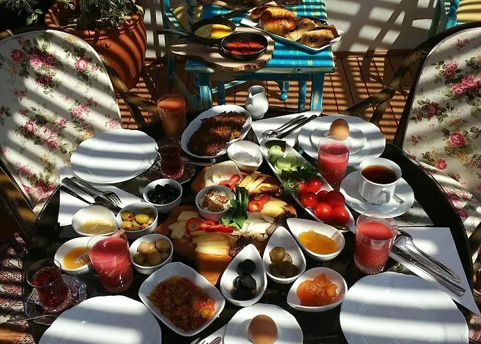 Sultan 3* Киразлы