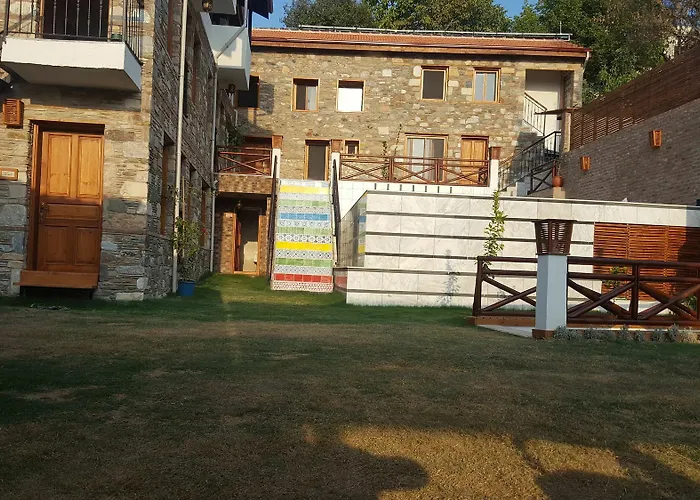 Отель Sultan Киразлы