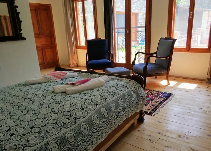 Sultan Отель 3*