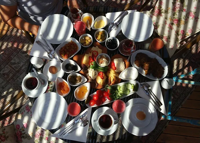 Sultan Отель Киразлы